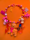 Lil Lamby Necklace