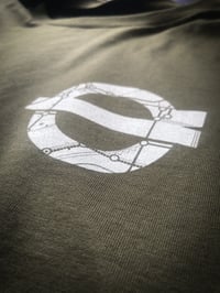 Image 1 of Capital Rollas Underground T-Shirt