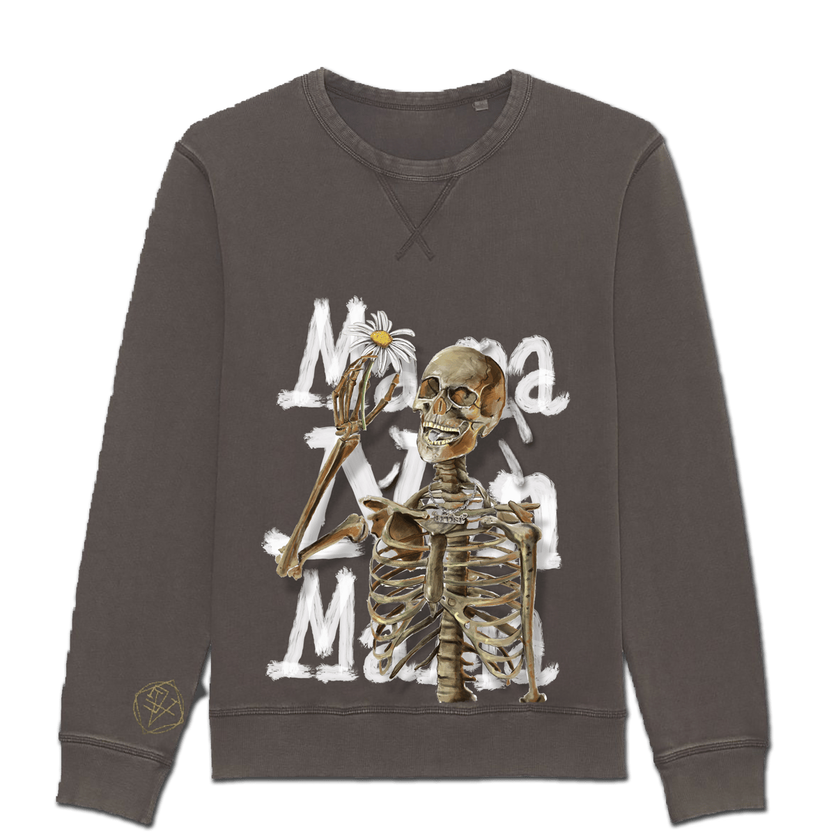 Image of Mama Non Mama - VINTAGE Crewneck