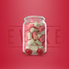 CHERRY MARSHMALLOW