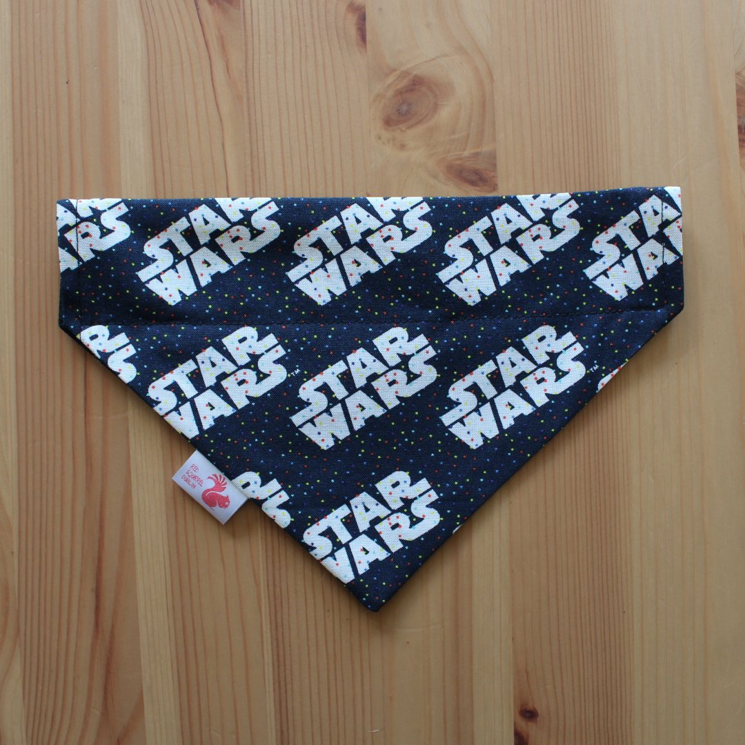 Image of Far away galaxy bandana