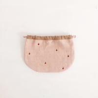 Image 2 of apple pouch 