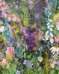 Wild Garden 2