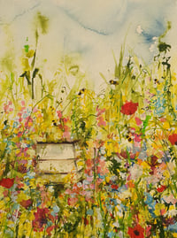 Beehive 2