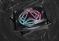 Image 1 of REBOOT - "EP" Digipack