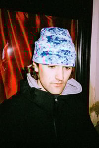 Allover Beanie