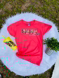 MAMA Cita T-shirt 