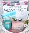 Self care Mother’s Day basket 