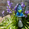 3 Hearts Bluebell Mushroom Plant Buddy