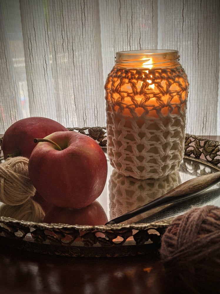 Image of Cozy Time Candle