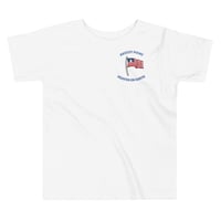 Image 1 of Breezy Point Heaven on Earth Toddler Shirt