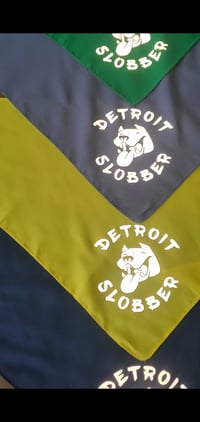 Image 3 of                                   Detroit Slobber 
