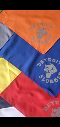 Image 5 of                                   Detroit Slobber 