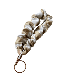 Image 5 of Scrunchie key fobs 