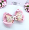 Lollipop charm bow