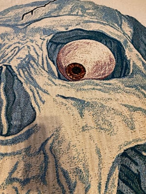 Image of 'Summoning Of The Sapphire Sentinel and The Cosmic Panther PREORDER