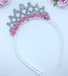 Stunning princess Tiara
