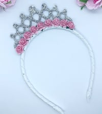Image 1 of Stunning princess Tiara