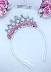Stunning princess Tiara