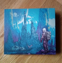 Yuri Gagarin Digipak CD