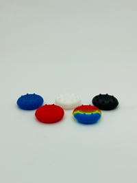 Regular controller grips