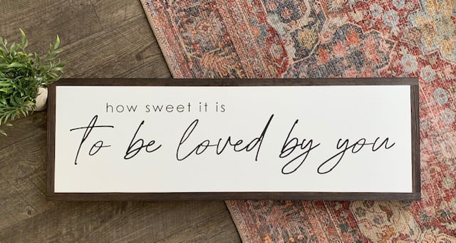 Image of How Sweet