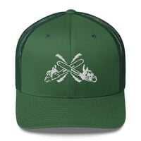Image 5 of HG Trucker Cap