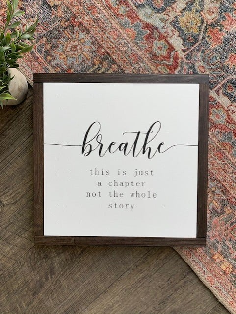 Image of Breathe