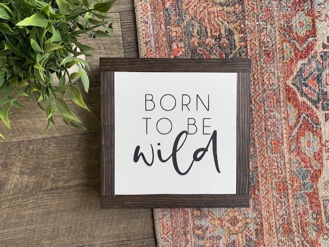 Image of Wild