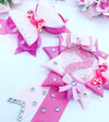 Flamingo Birthday set