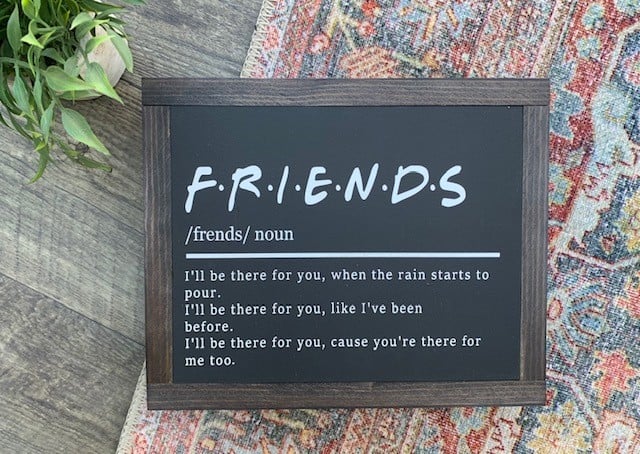 Image of Friends