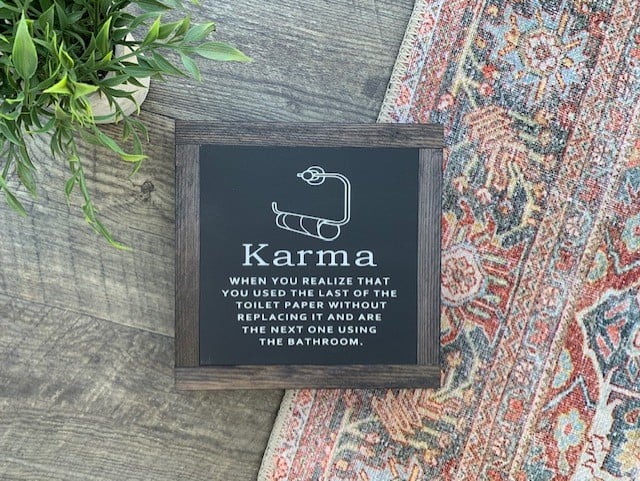 Image of Karma