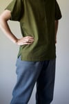 Granite PJ Bottoms