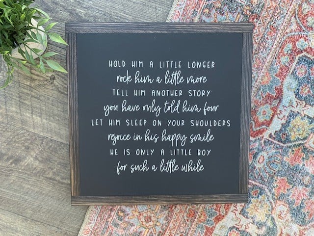 Image of Little Boy