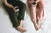 Kale PJ Bottoms