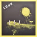 Image of Luna-Nestvarne Stvari LP, BDR21, (Reissue 2020, Pre-Order, Coming Out On July 21!)