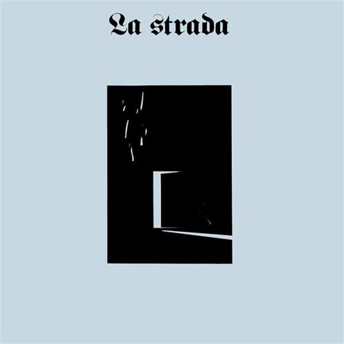 Image of La Strada-La Strada LP, BDR25, Sareni Ducan. Blind Dog Records (Reissue, 2021)