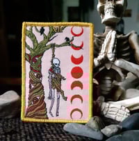 Image 2 of The Hanged Man