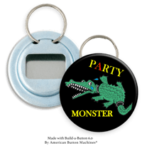 Image 1 of Party Monster