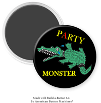 Image 5 of Party Monster