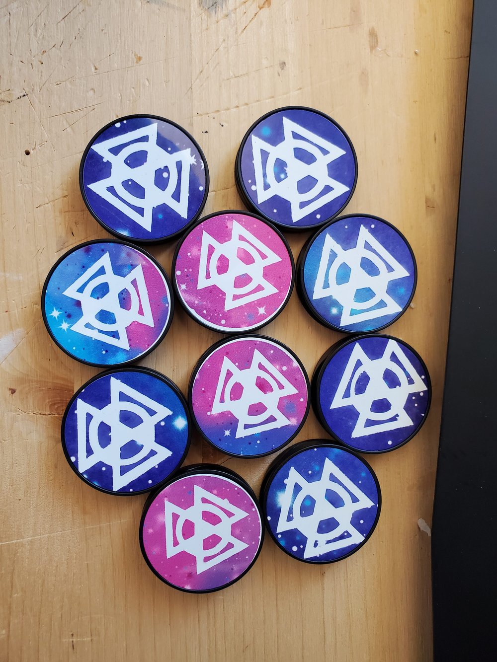 Image of Pop Sockets