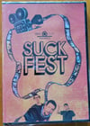 Suck Fest DVD