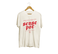 SAMARRETA SENSE POR BEIX