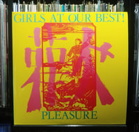Image 1 of Girls At Our Best! - Pleasure
