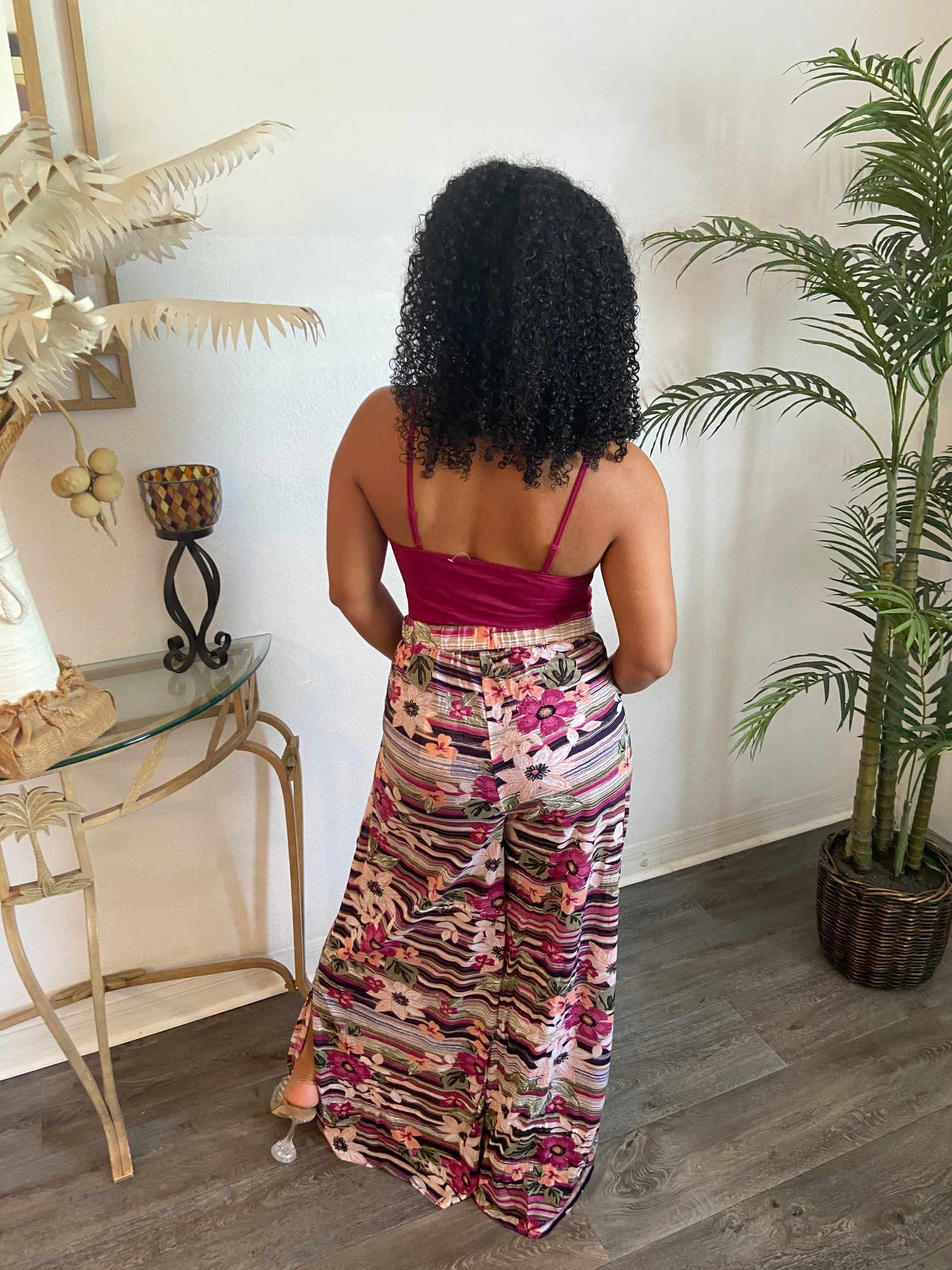 Image of Boho Pants 