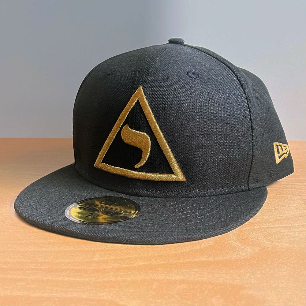 Image of Lodge of Perfection - New Era 59Fifty fitted