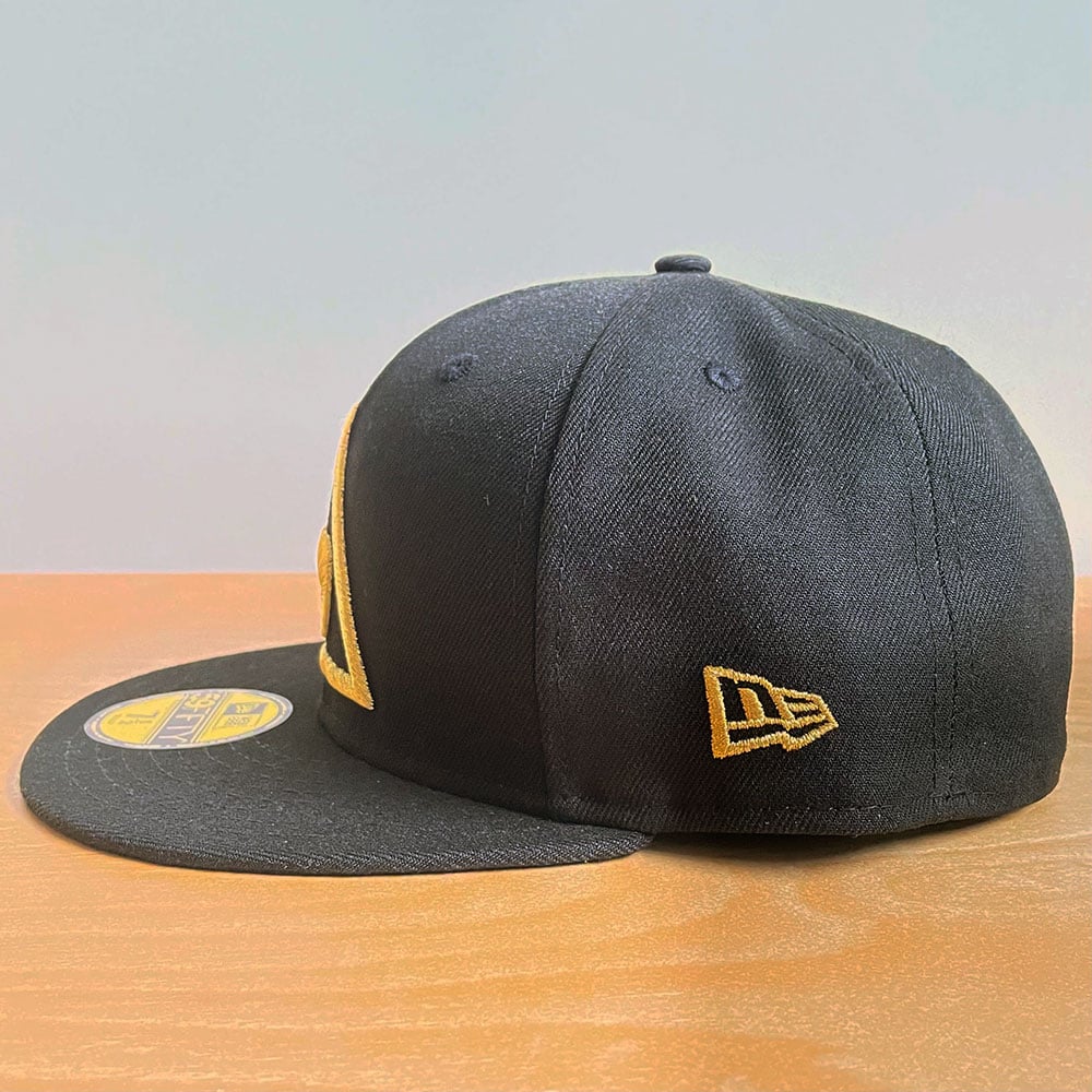 Image of Lodge of Perfection - New Era 59Fifty fitted