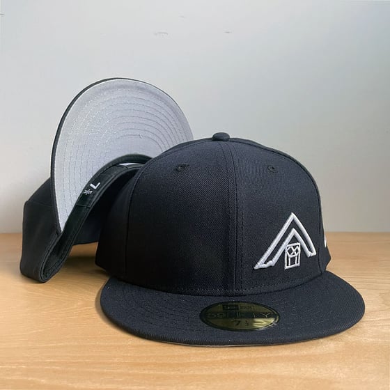 Image of Past Master flawless - 59Fifty fitted