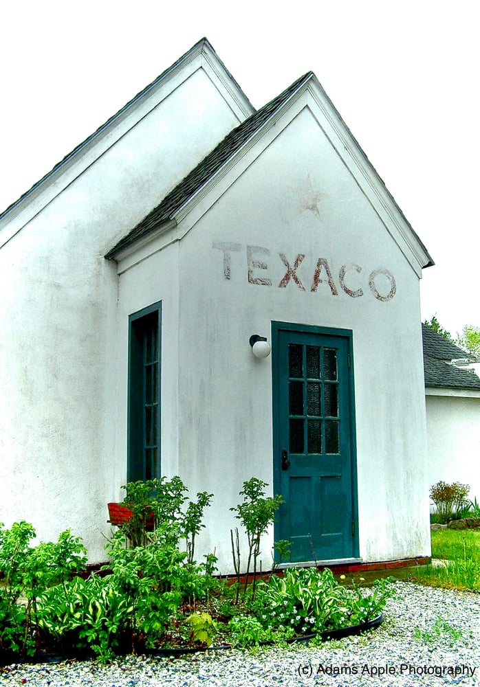 Image of Texaco