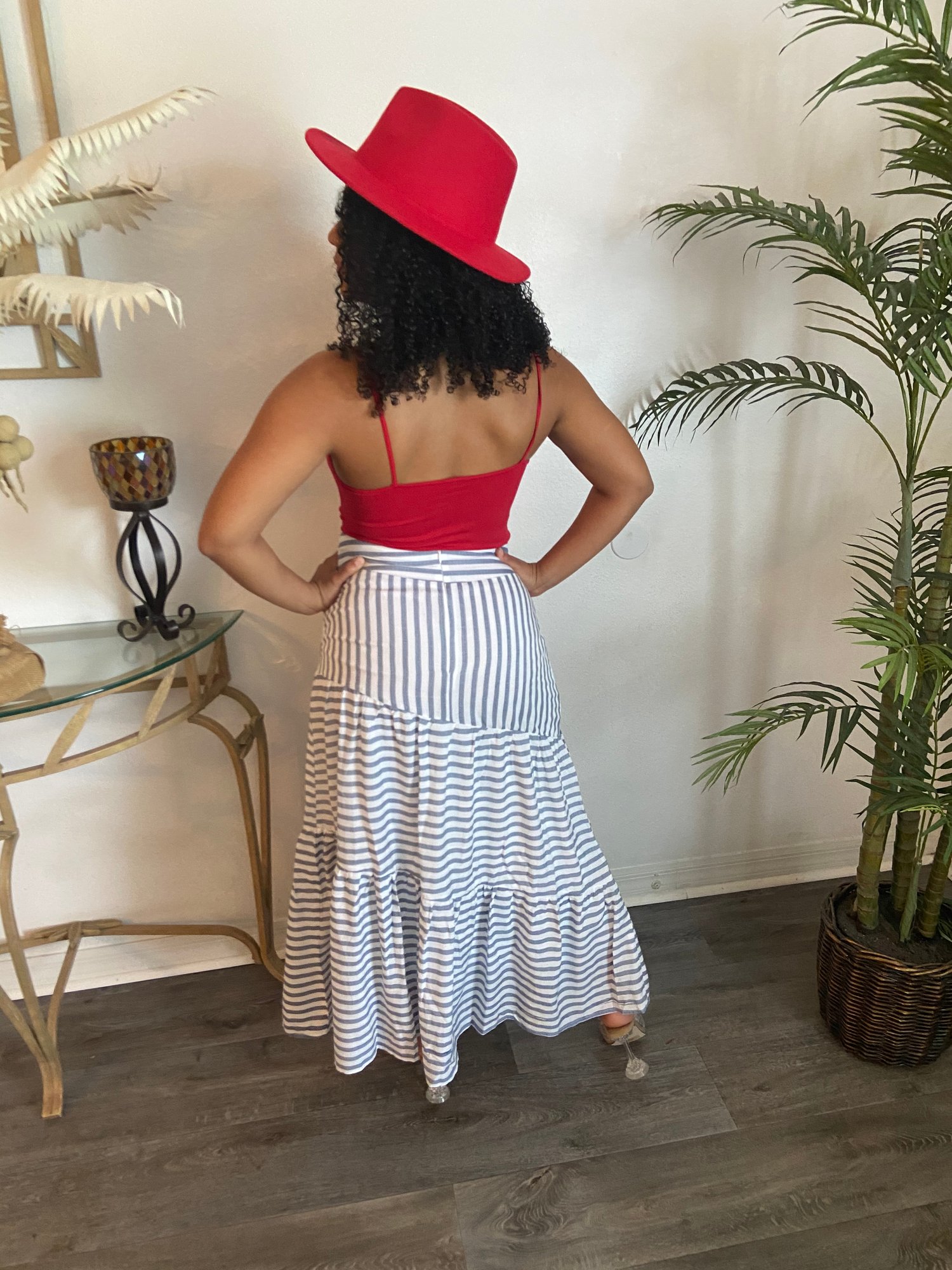 Image of Vacay Skirt 